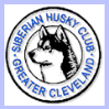 SIBERIAN HUSKY CLUB OF GREATER CLEVELAND : APRIL 2024