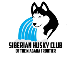 SENECA & NIAGARA SIBERIAN HUSKY SPECIALTIES ; MAY 2025