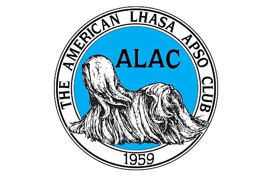 AMERICAN LHASA APSO CLUB NATIONAL SPECIALTY : OCT 2026